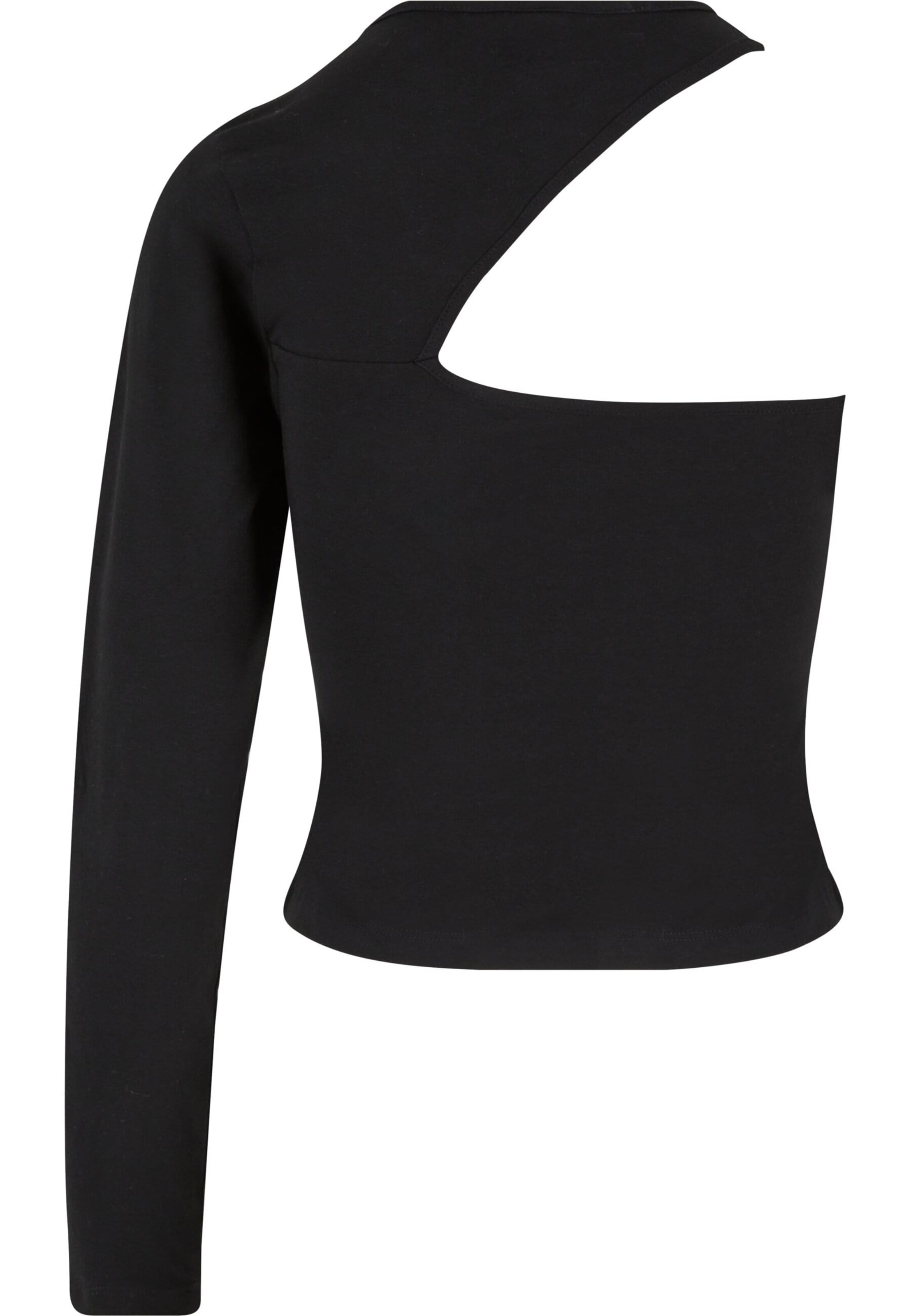 Karl Kani Shirt in Schwarz