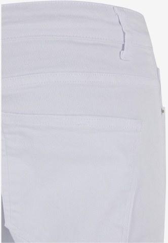 2Y Premium Skinny Jeans in White