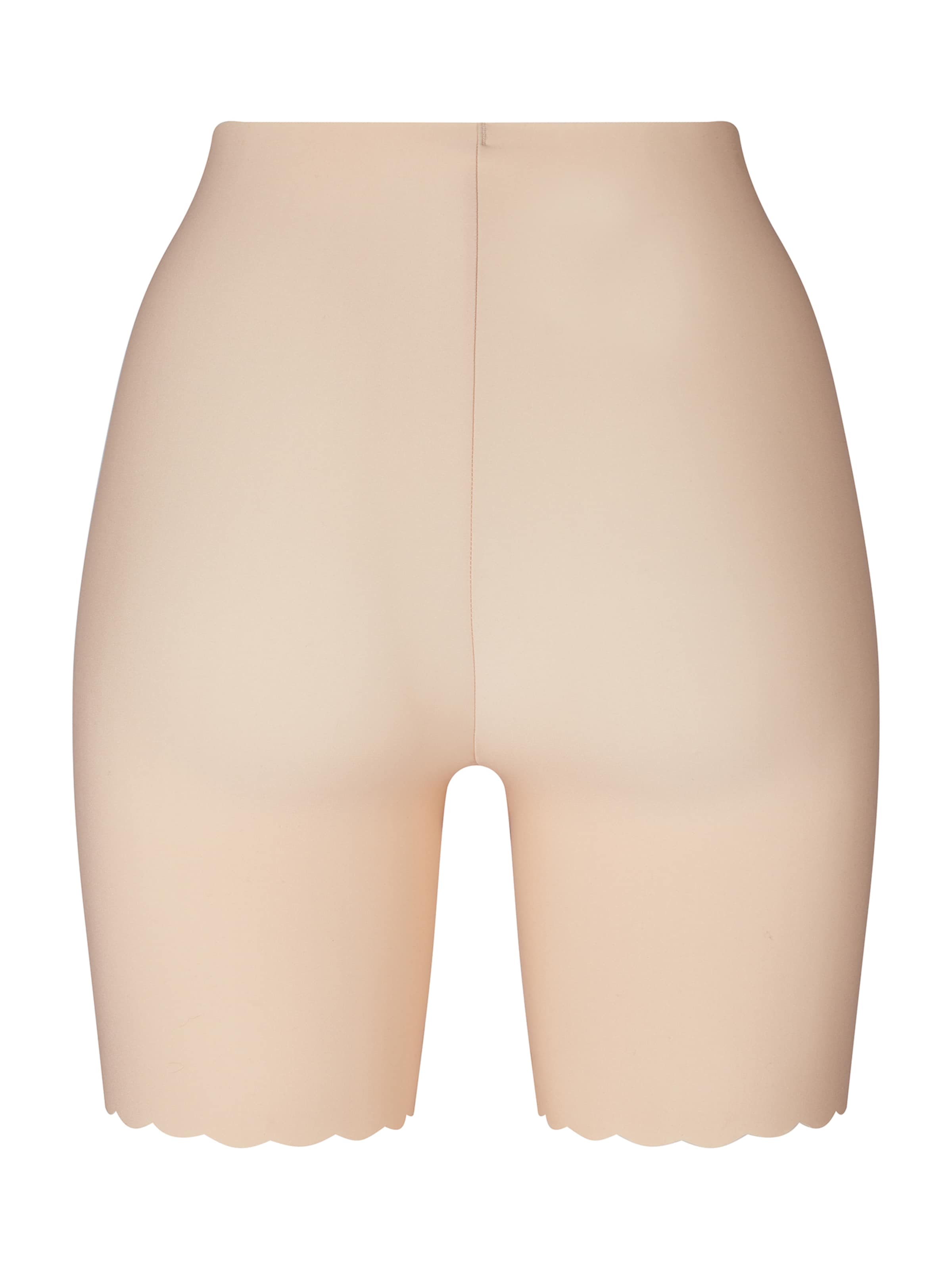 Skiny Skinny Alakformáló nadrágok 'Micro Lovers' - bézs