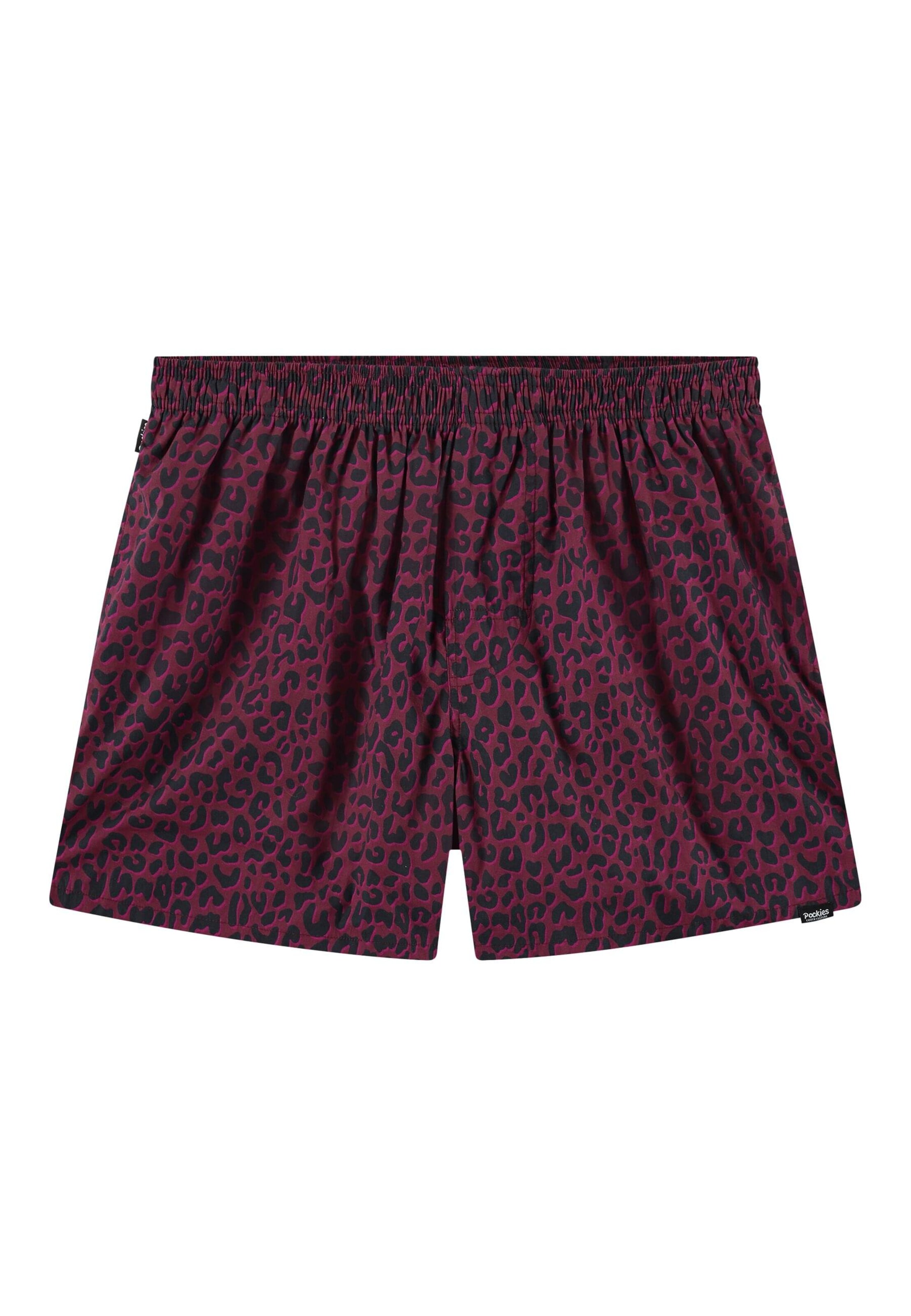 Pockies Boxer shorts in Beige