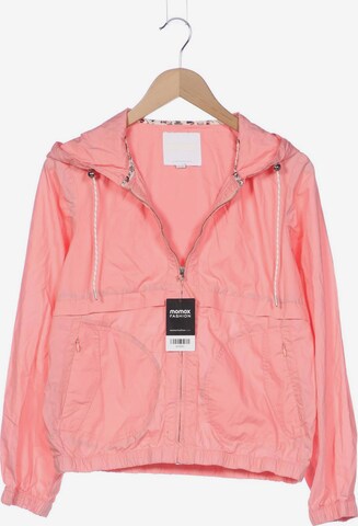 Anthropologie Jacket & Coat in XS in Pink: front