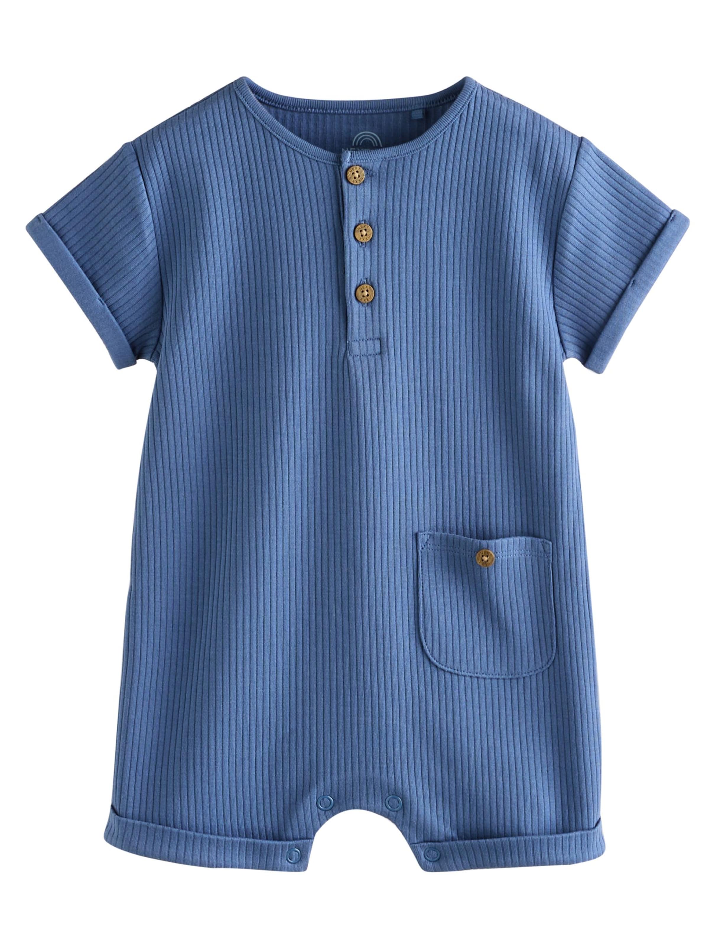 Next Φορμάκι/κορμάκι σε μπλε