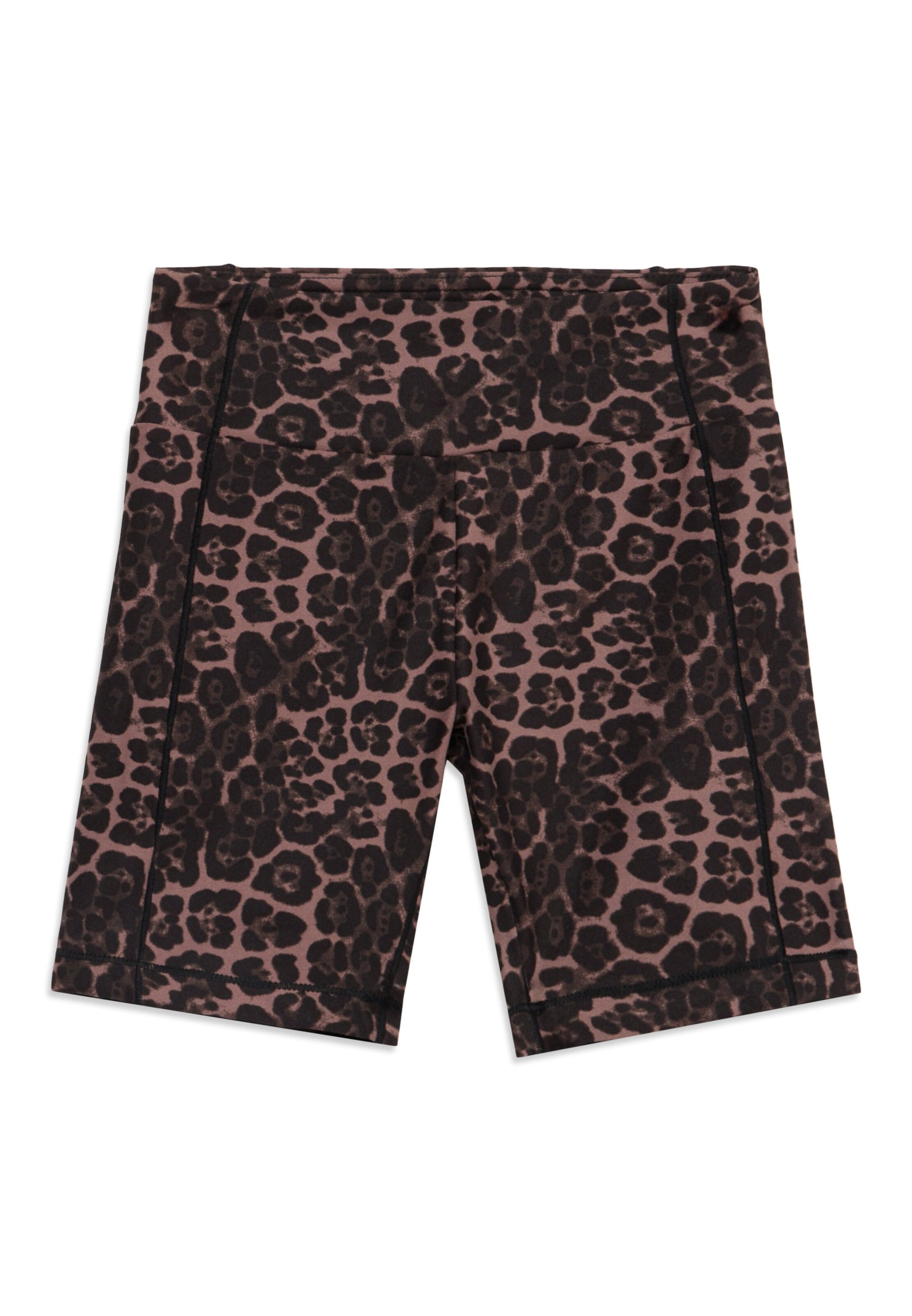 Skinny Pantaloni sportivi 'ONPRYA-2-MELEO' di Only Play Girls in grigio: frontale