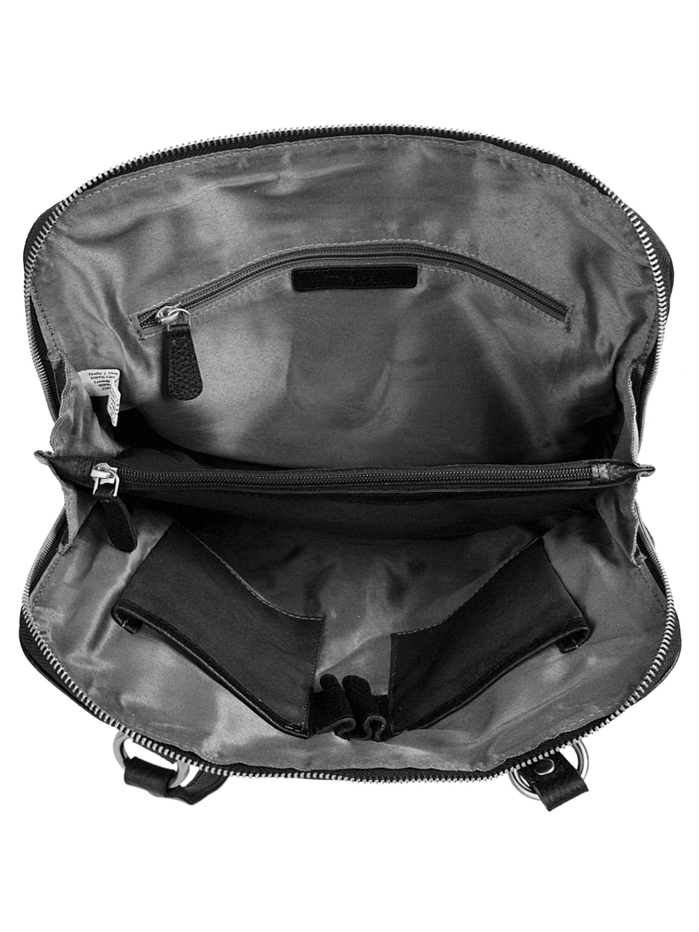 Betty Barclay - Bolso de hombro en negro
