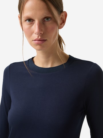 BOGNER Shirt 'Alexi-1' in Blau