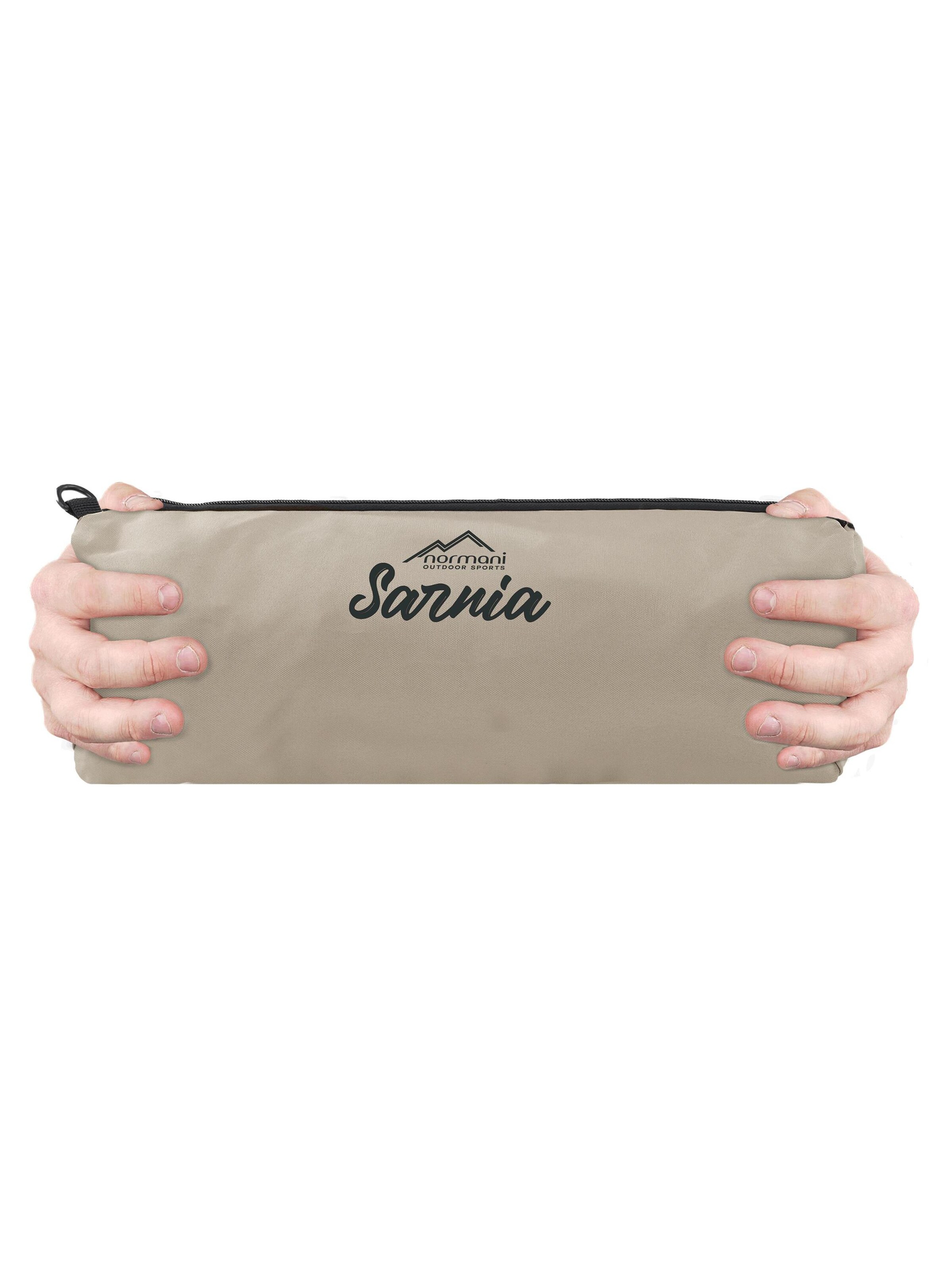 normani Seating Furniture 'Sarnia' in Beige