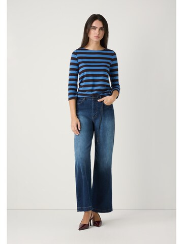 MORE & MORE Shirt in Brown