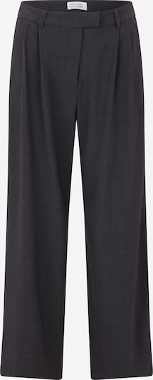 Guido Maria Kretschmer Women Hlače s naborima 'Betty' u antracit siva, Pregled proizvoda