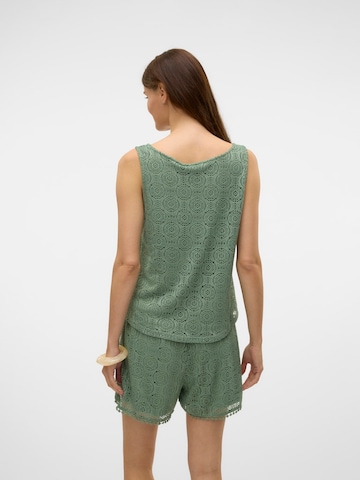 VERO MODA - Top 'VMMAYA' en verde