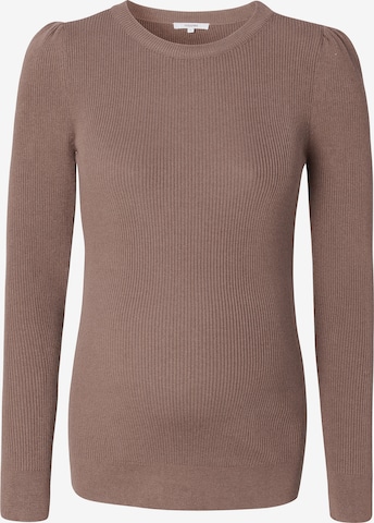 Noppies Sweater 'Zana' in Grey: front