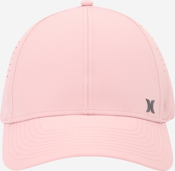 Hurley Спортна шапка 'PHANTOM AXIS' в розово
