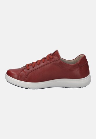 JOSEF SEIBEL Sneaker 'Megan 07' in Rot