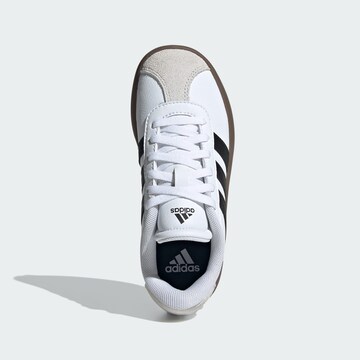Baskets 'VL Court 3.0' ADIDAS SPORTSWEAR en blanc