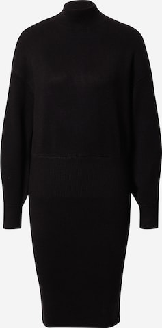 River Island Kleid in Schwarz: predná strana