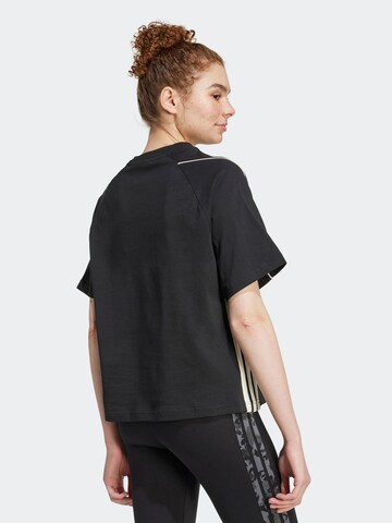 ADIDAS SPORTSWEAR Performance shirt 'STADIUM' in Black