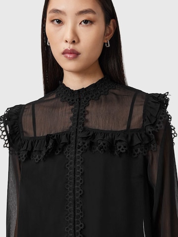 AllSaints Pluus 'CIARA', värv must