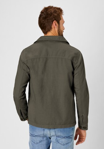 REDPOINT Between-Season Jacket in Green