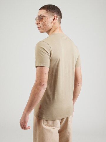 Maglietta 'Alphis' di JOOP! Jeans in beige