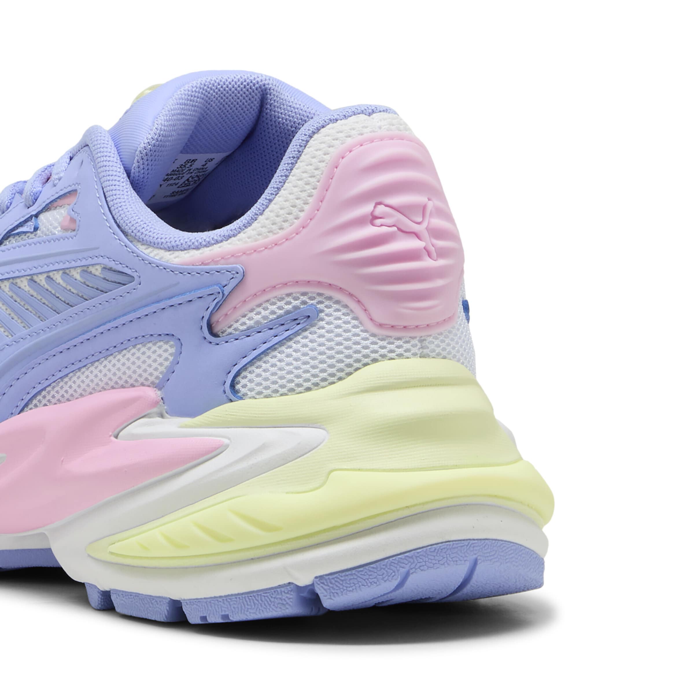 PUMA Sneaker 'RS Surge Toys' in Weiß