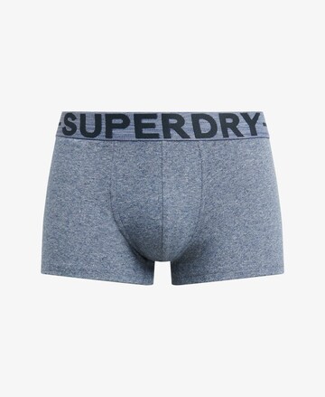 Superdry Boxer shorts in Grey