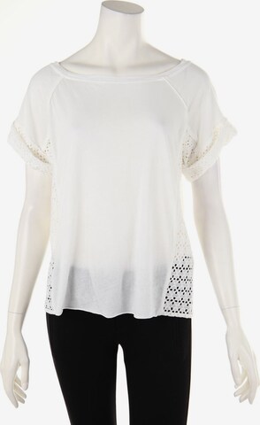 MAX&Co. Top & Shirt in M in White: front