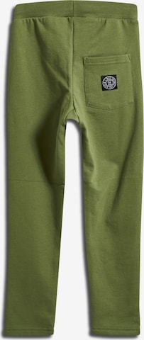 SOMETIME SOON Pants 'Anton' in Green
