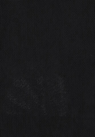 usha BLACK LABEL - Saia em preto