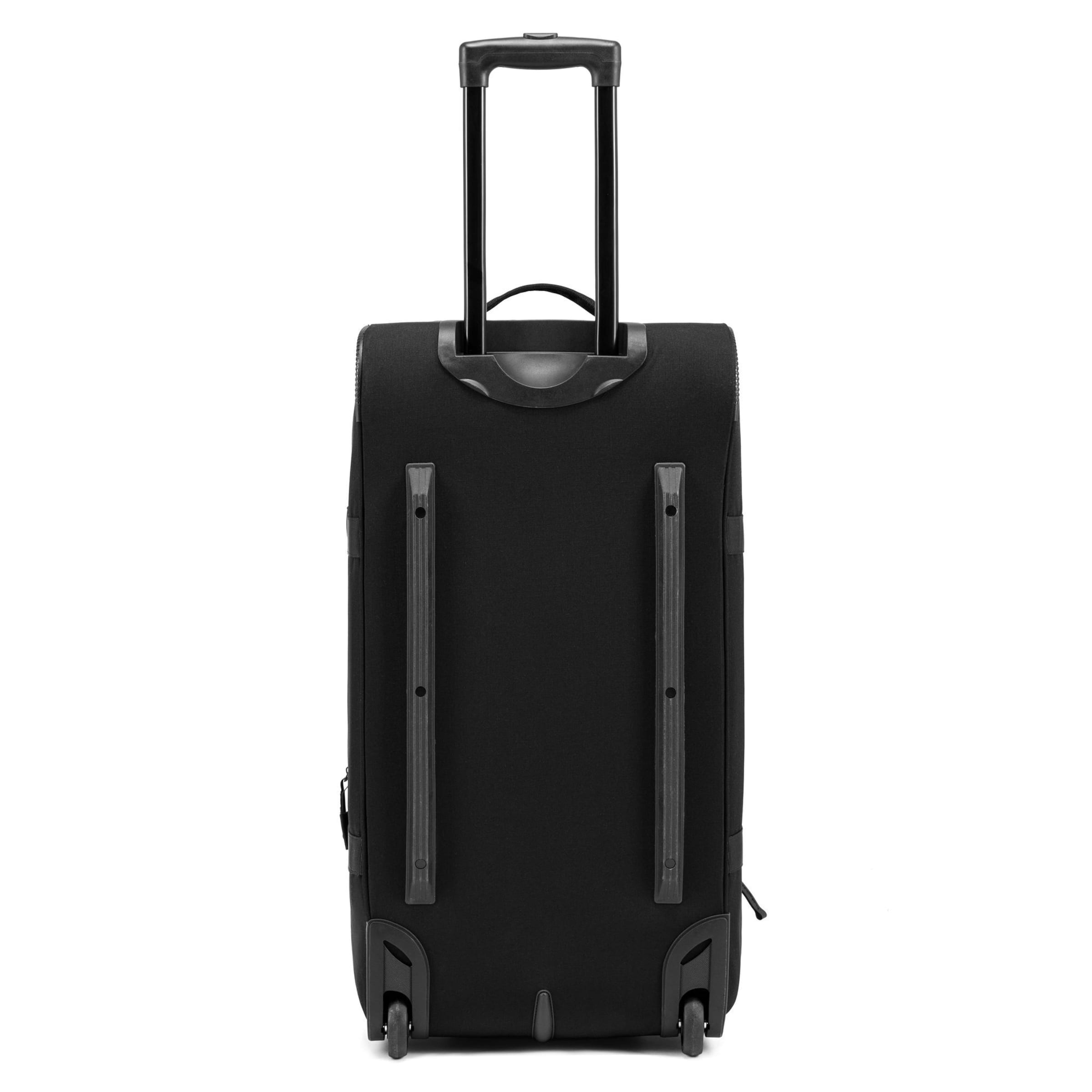 Epic Kofferset 'Explorer NXT' in Schwarz