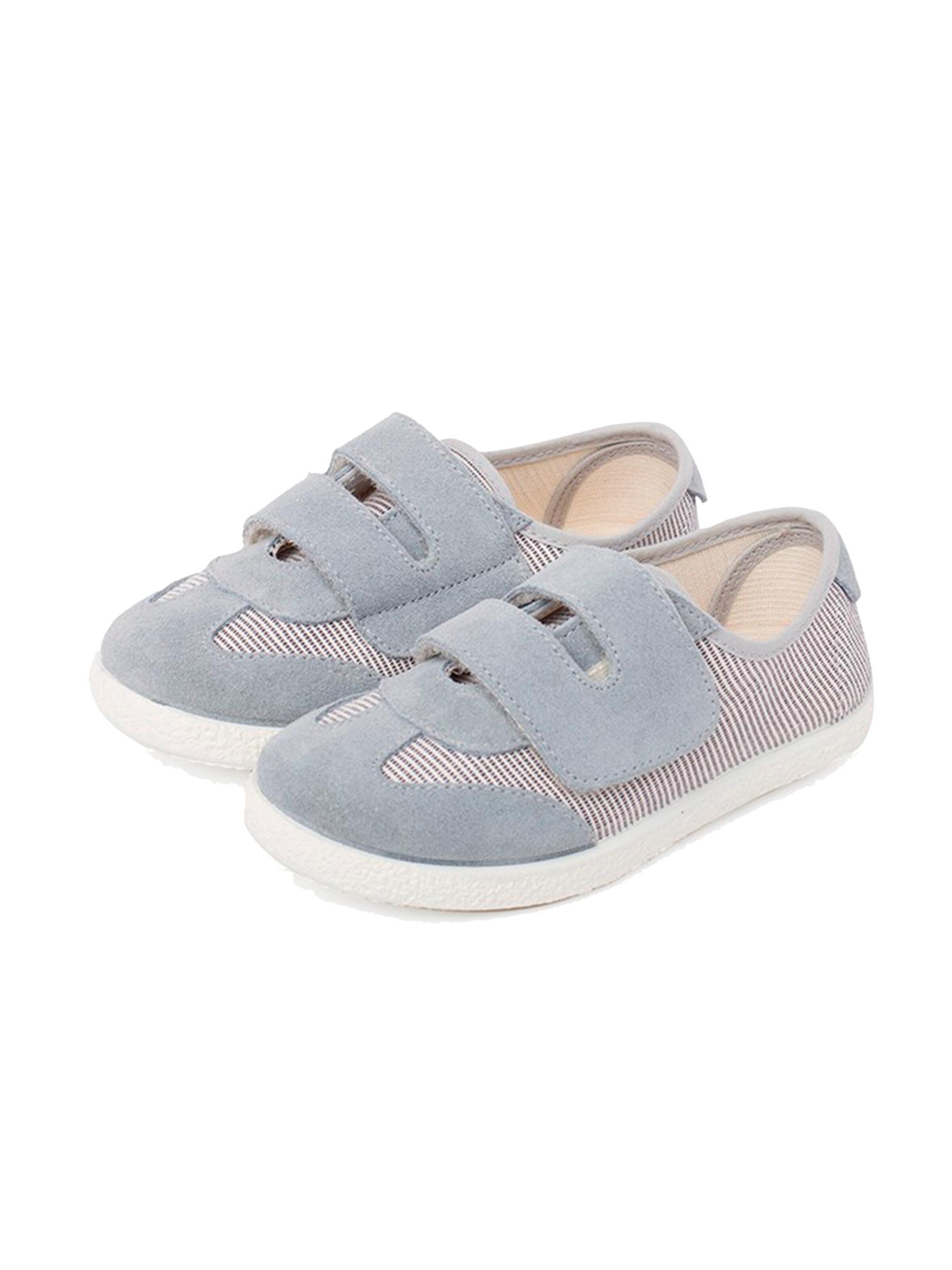 Pisamonas - Zapatillas deportivas en azul