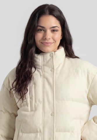 MYMO Jacke in Beige