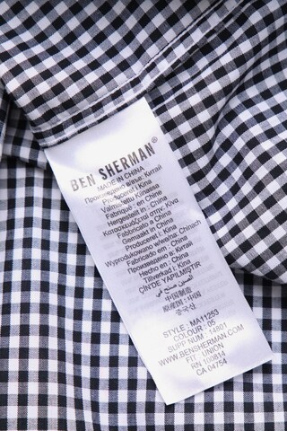 Ben Sherman Button Up Shirt in S in Mixed colors