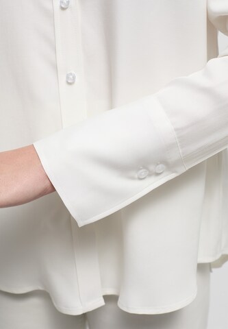 ETERNA Blouse in Wit