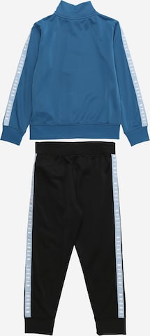 Jordan Joggingpak in Blauw