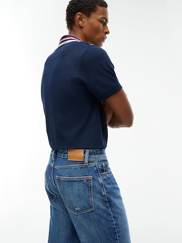Effilé Jean 'Sonny' Tommy Jeans en bleu