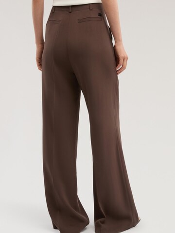 Trussardi Regular Pants in Brown