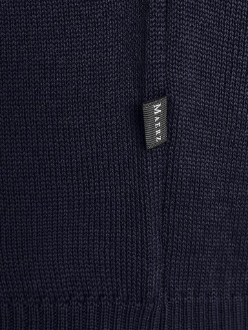 Pull-over MAERZ Muenchen en bleu