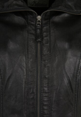 7ELEVEN Between-Season Jacket 'TAMMY' in Black