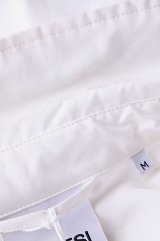 Aspesi Mantel S in Weiß