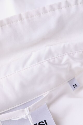 Aspesi Jacket & Coat in S in White