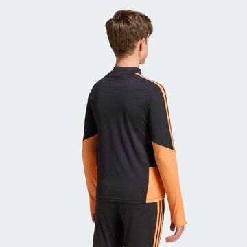 ADIDAS PERFORMANCE - Camiseta funcional 'FC Arsenal 26/27 Tiro' en negro