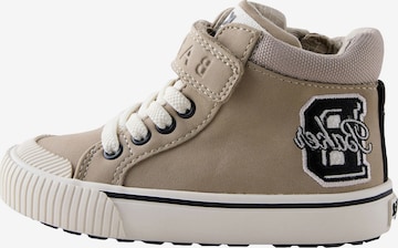 Baker by Ted Baker Tennarit värissä harmaa: etupuoli