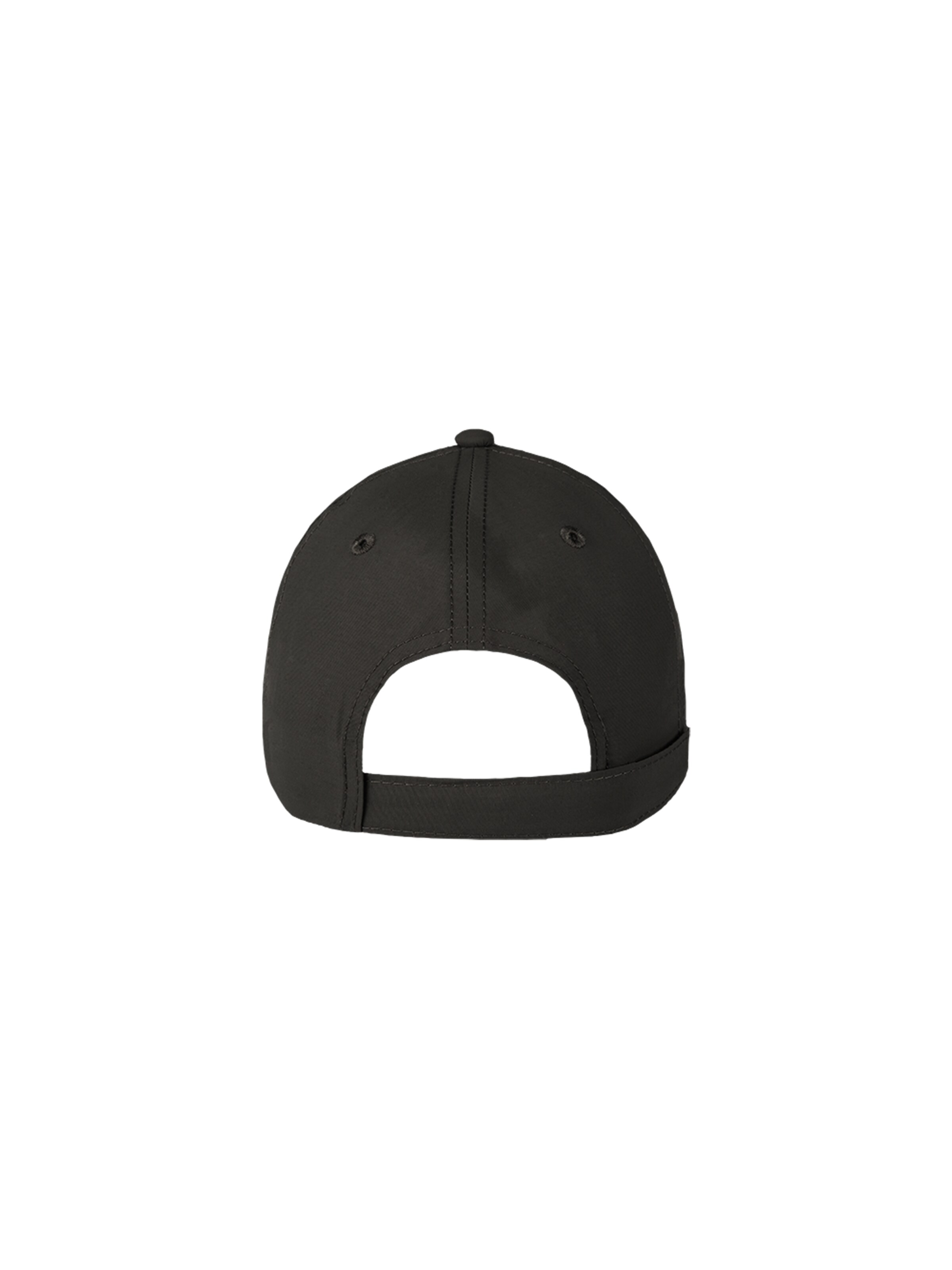 Hatland Cap 'Clarion' in Black