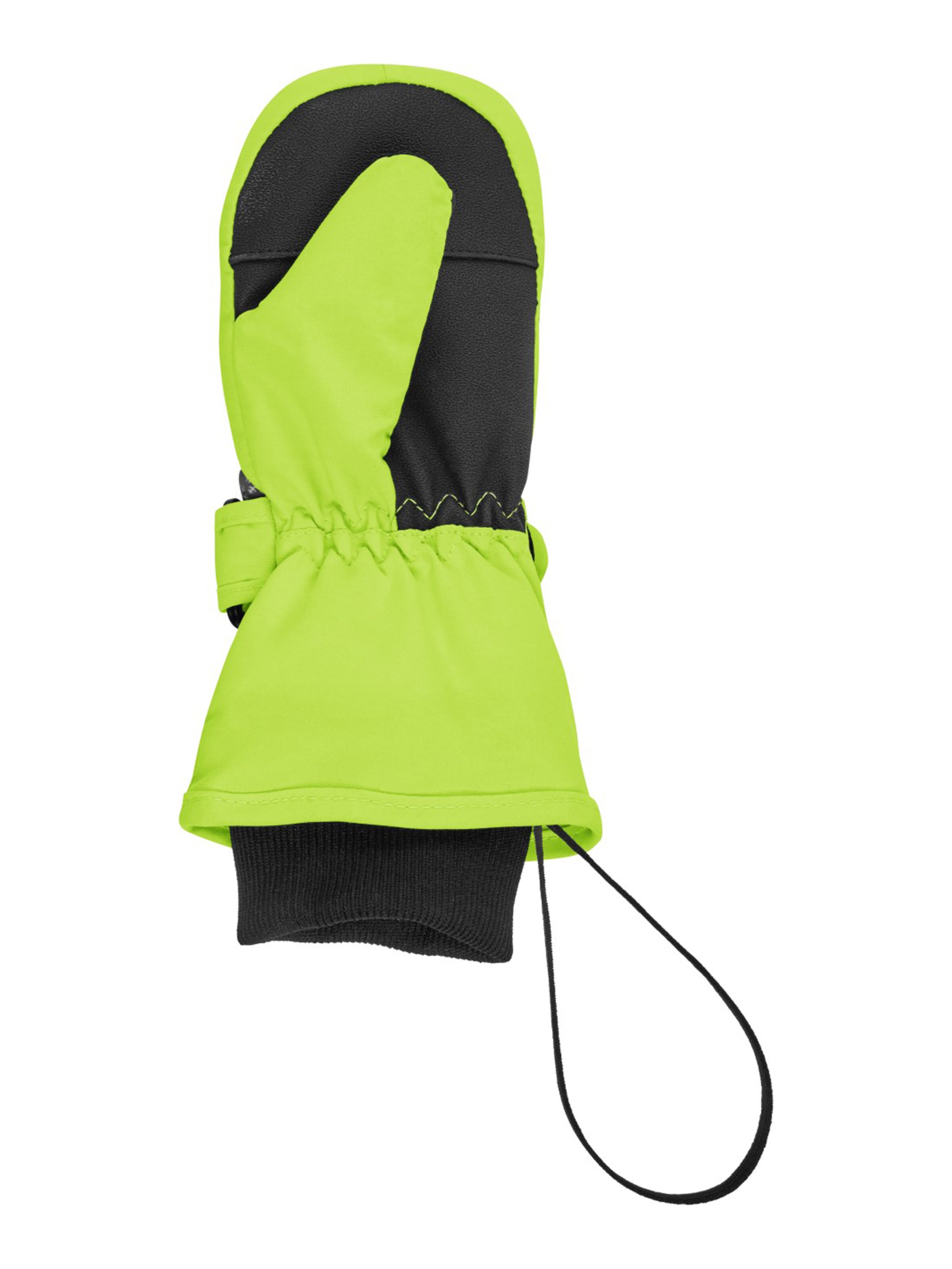 PLAYSHOES Kesztyűk - zöld