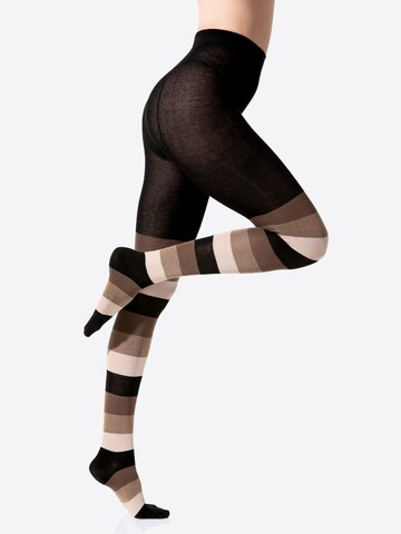 Yenita Panty's in Zwart