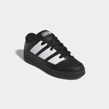ADIDAS SPORTSWEAR Låg sneaker i svart