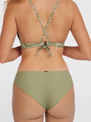 O'NEILL Bikini hlačke 'Maoi' | zelena barva