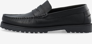 Bianco - Zapatillas 'Greg' en negro: frente