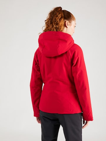 ICEPEAK - Chaqueta deportiva 'ELSAH' en rojo