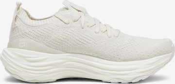 PUMA Running Shoes 'Nitro' in White