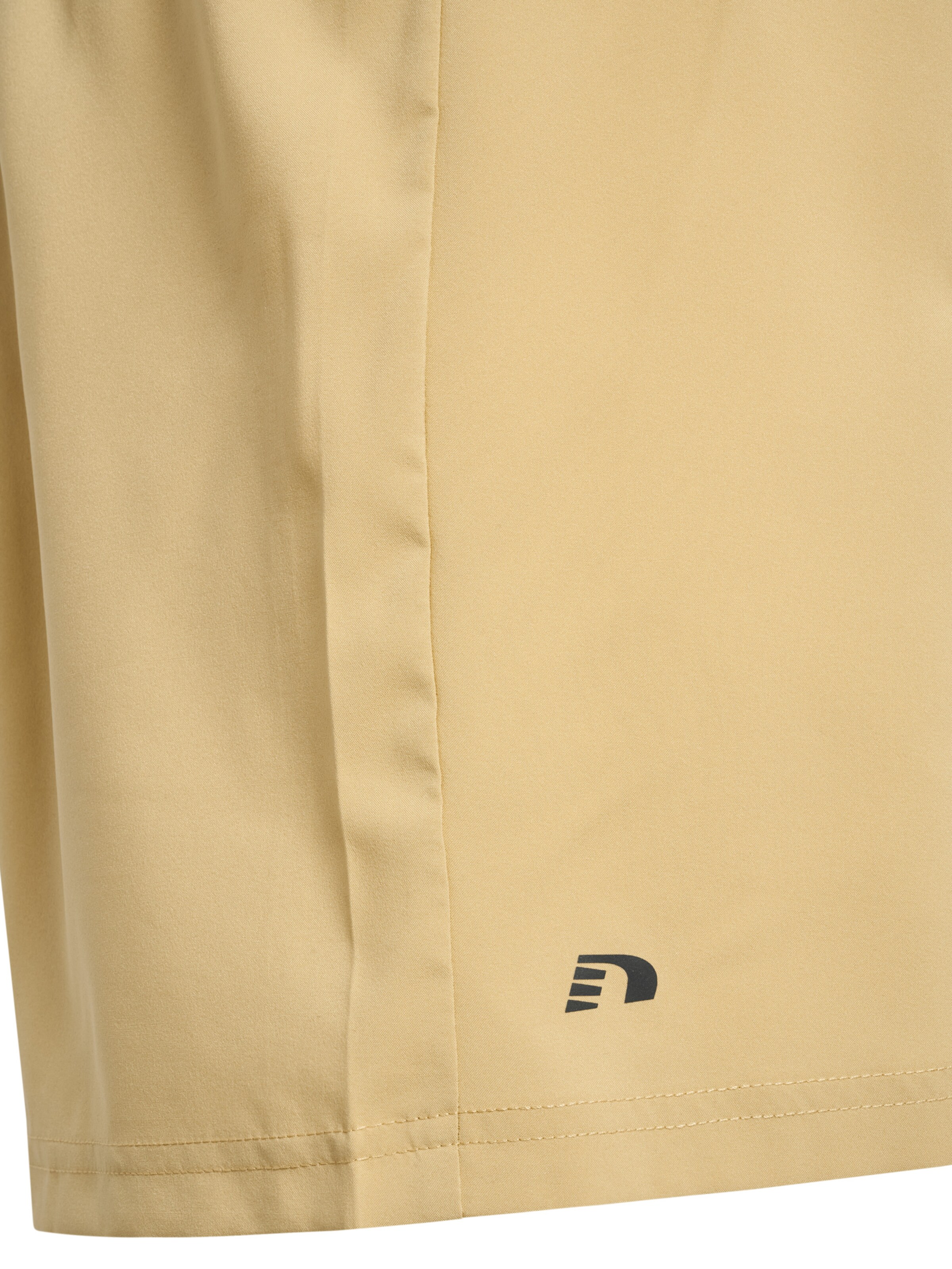 Newline Regular Workout Pants in Brown